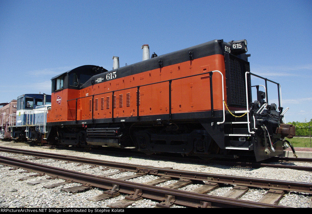 MILW 615